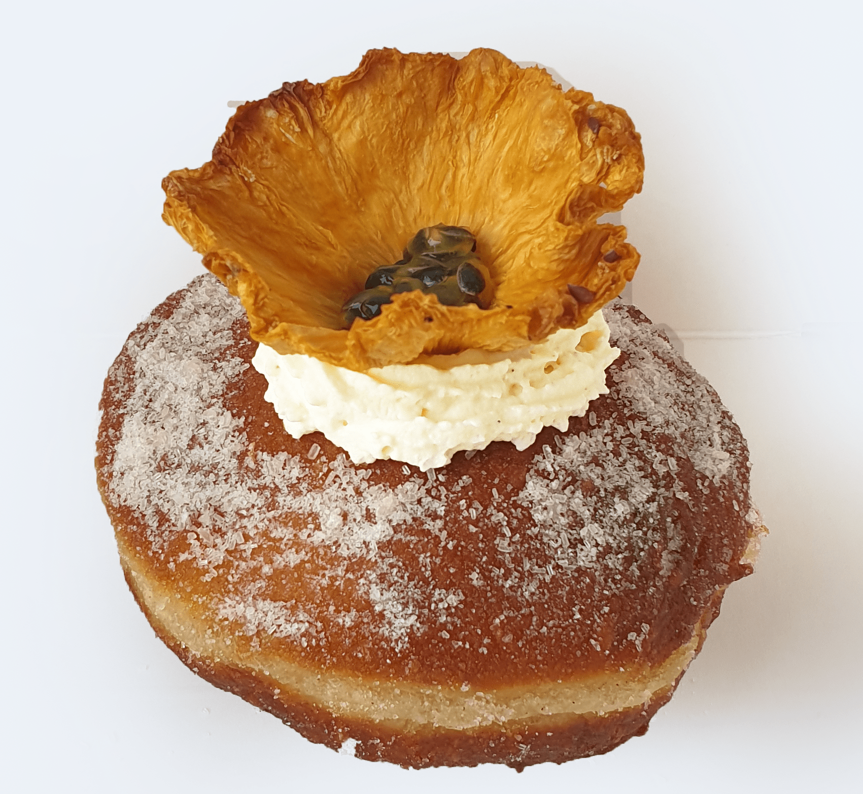 Best donut in Copenhagen